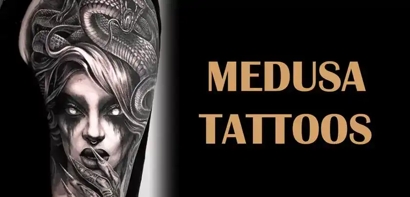 20 top Medusa Tattoos ideas in 2024